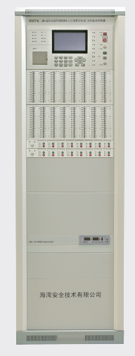 山西JB-QG-GST5000H火灾报警控制器/消防联动控制器