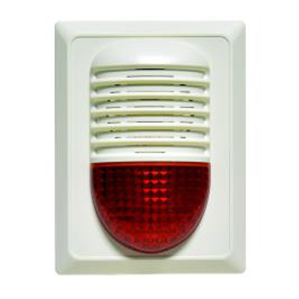 山西GST-HX-240B火灾声光警报器