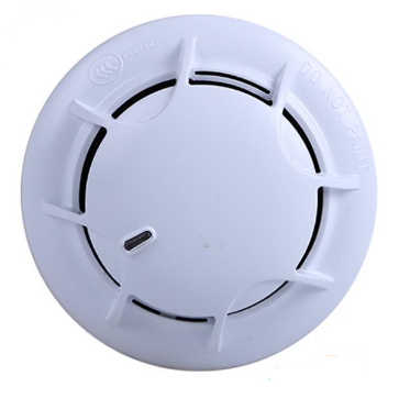 山西海湾GST9611点型光电感烟火灾探测器