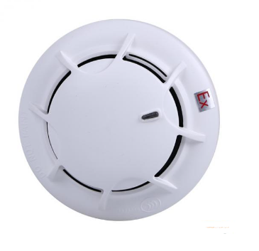 山西海湾GST9711(Ex)点型光电感烟火灾探测器