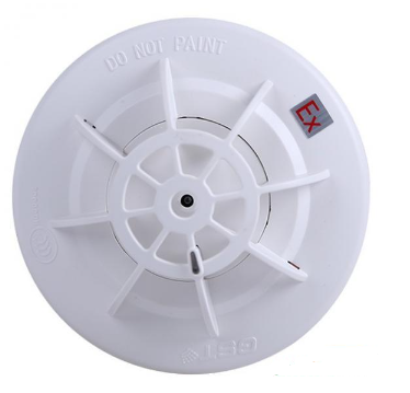 山西海湾GST9712(EX)点型感温火灾探测器