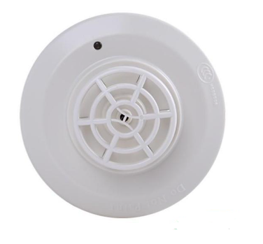 山西海湾JTW-ZCD-G3N（船用）点型感温火灾探测器