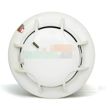 山西海湾JTY-GF-GST9711(EX)（船用）点型光电感烟火灾探测器