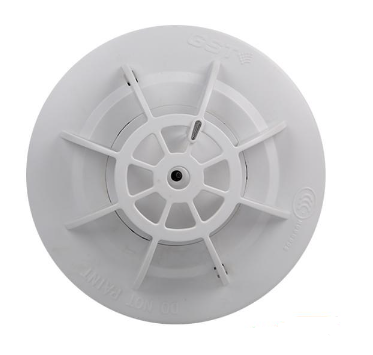 山西海湾JTW-ZOF-GST9712点型感温火灾探测器