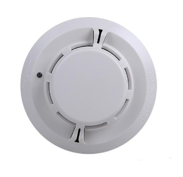 山西海湾GST601T点型复合式感烟感温火灾探测器