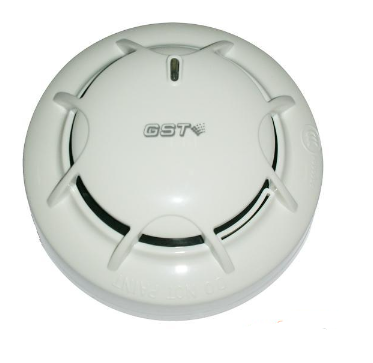 山西海湾DI-9102E点型光电感烟火灾探测器