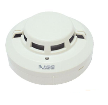 山西海湾DI-9101E点型复合式感烟感温火灾探测器