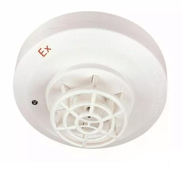 山西海湾JTW-ZOM-GSTN9812(Ex)点型感温火灾探测器