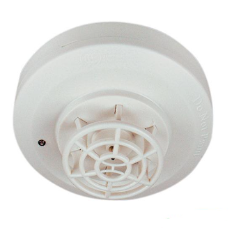 山西海湾JTW-ZCD-G3N(IP)点型感温火灾探测器防水防尘