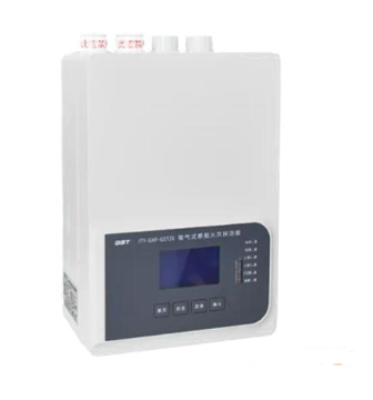 山西海湾JTY-GXF-GST2E吸气式感烟火灾探测器