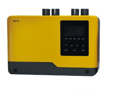 山西海湾JTY-GXF-GST2D吸气式感烟火灾探测器
