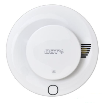 山西海湾3040-DSR-NB-CN独立式感烟火灾探测报警器 NB联网