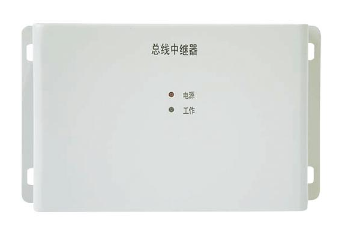 山西海湾TS-GSTN605消防电话中继器