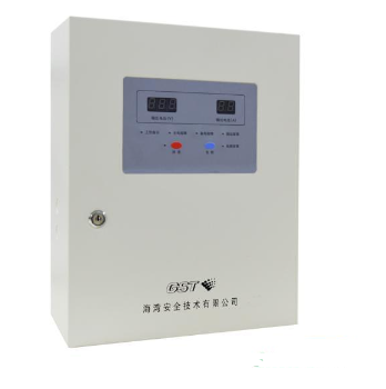 山西海湾GST-DY-JA2200家用火灾报警控制器专用电源箱