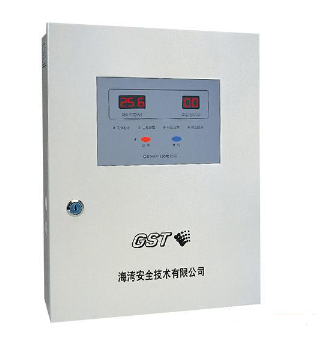 山西海湾GST-DY-100A智能电源箱