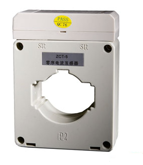 山西海湾DH-GSTN5100/5剩余电流式电气火灾监控探测器