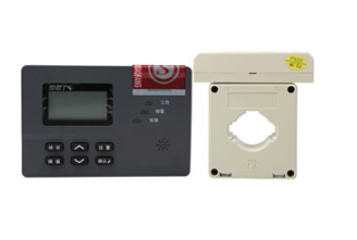 山西海湾DH-GSTN5300/3剩余电流式电气火灾监控探测器