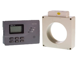 山西海湾DH-GSTN5300/11剩余电流式电气火灾监控探测器
