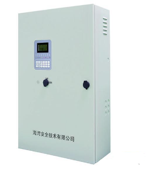 山西海湾HW-D-0.5KVA-NF81远见系列消防应急灯具专用应急电源