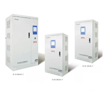 山西海湾K-D-5KVA-1、K-D-2KVA-1、K-D-1KVA-1应急电源