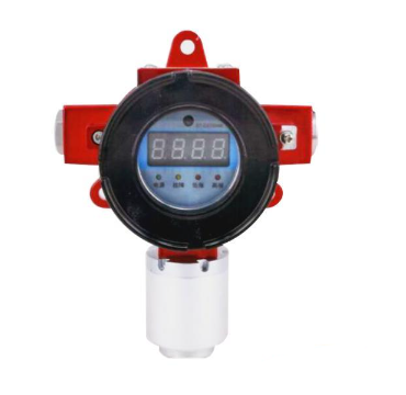 山西海湾-GST005M型工业及商业用途点型可燃气体探测器