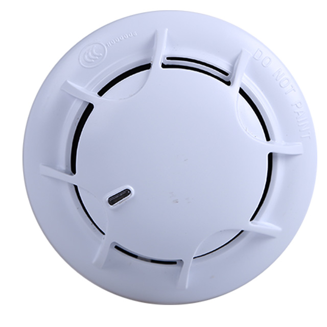 山西海湾JTY-GM-GST9611点型光电感烟火灾探测器