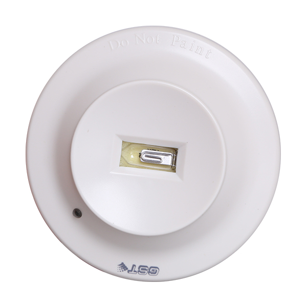 山西海湾JTG-ZW-G1B点型紫外火焰探测器