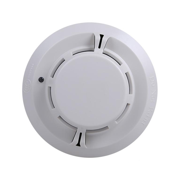 山西海湾JTF-GOM-GST601T点型复合式感烟感温火灾探测器