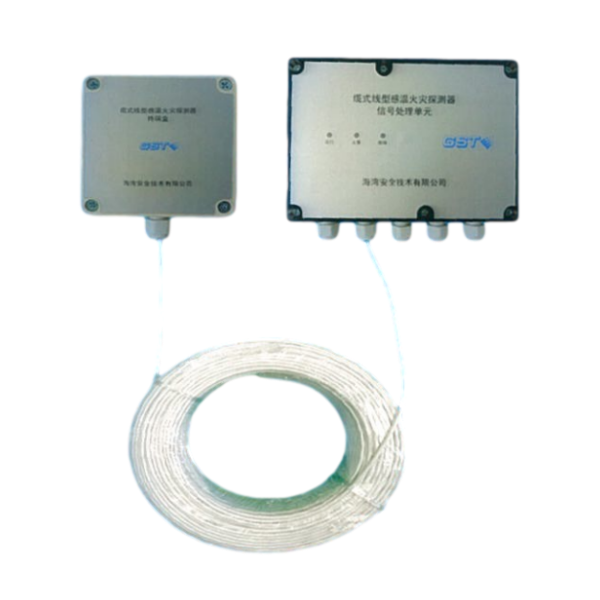 山西海湾JTW-LD-GST105A缆式线型感温火灾探测器