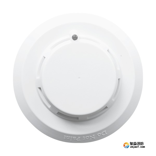 山西新品海湾JTY-GD-G5T点型光电感烟火灾探测器