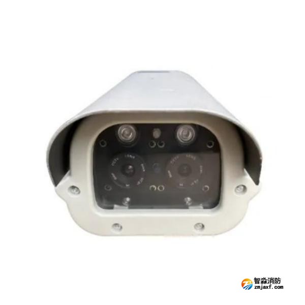 山西海湾VFD/F-HWD1012图像型火灾探测器 100米探测距离