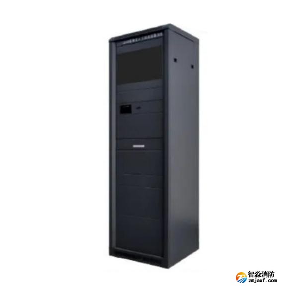 山西海湾VFD-HWC1000图像型火灾探测系统管理主机