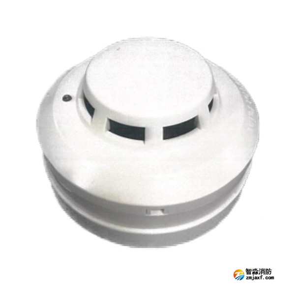 山西海湾JTY-GD-G3E点型光电感烟火灾探测器