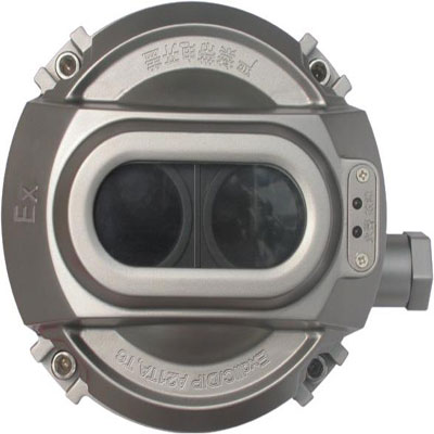山西海湾JTY-HM-GST9615隔爆型线型光束感烟火灾探测器