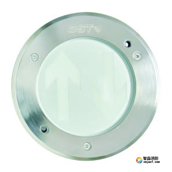 山西海湾HW-BLJC-1LREI0.5W-N554集中电源集中控制型疏散指示灯具