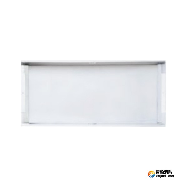 山西海湾HW-00-BLJC-VN70X-Box嵌入式标志灯/照明灯底盒