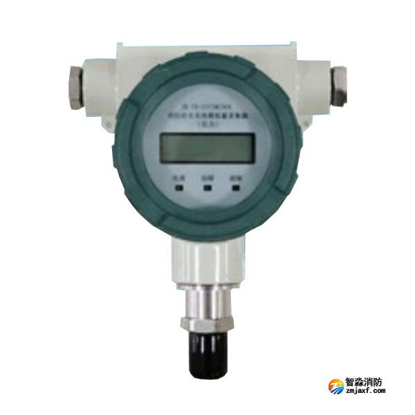 山西海湾JK-TX-GSTSMC004消防给水系统模拟量采集器（压力）
