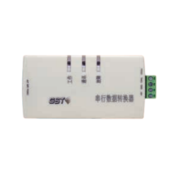 山西海湾JK-TX-GSTCZH001串行数据转换器