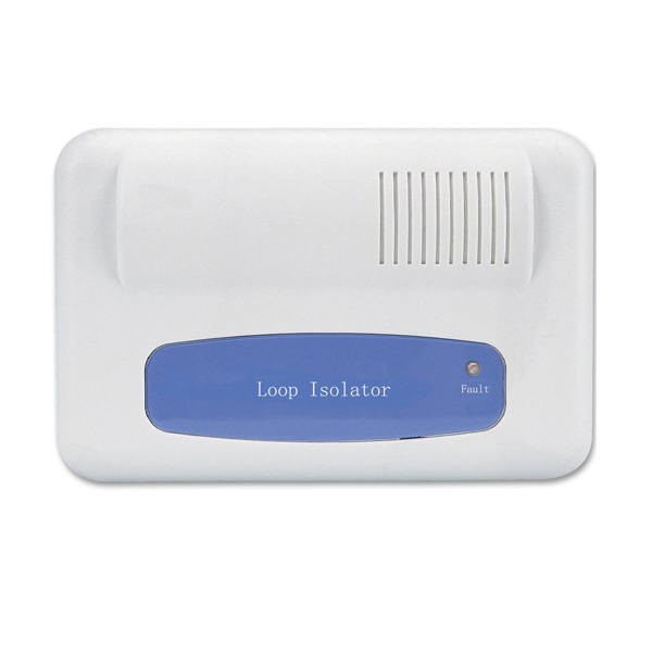山西海湾C-9503E总线隔离器