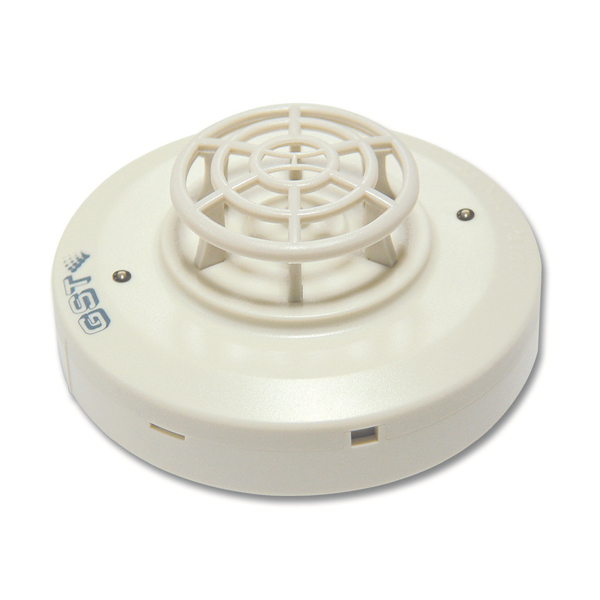 山西海湾DI-9103E点型差定温火灾探测器