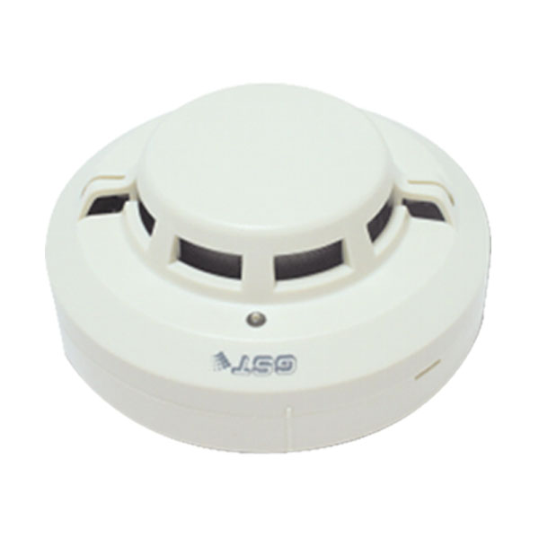 山西海湾DI-9101E点型复合式感烟感温火灾探测器