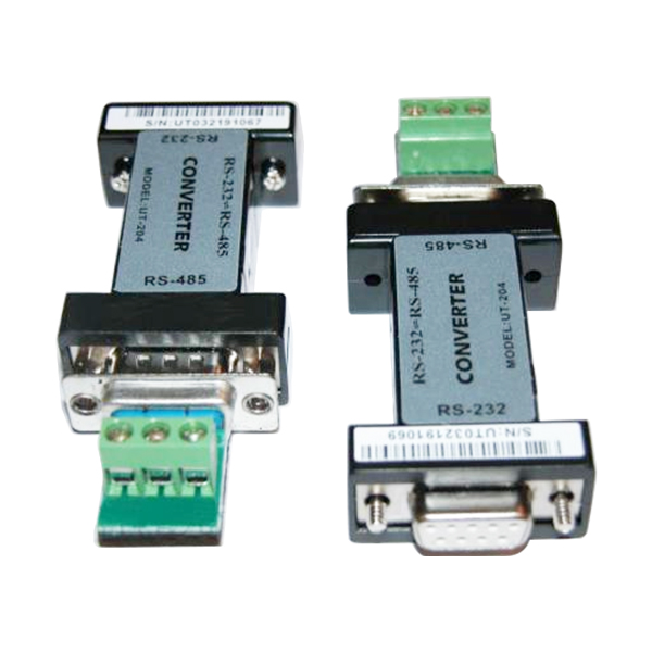 山西海湾RS-232/RS-485接口转换器