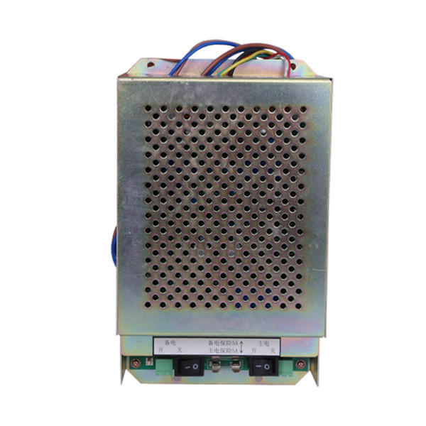 山西海湾GST500电源盒维修（AC-DC 100W）