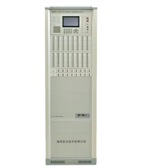 山西海湾JB-QG-GST5000H高能火灾报警控制器（联动型）